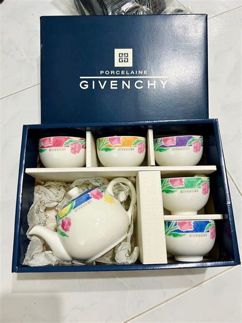 givenchy teapot tokyo|japanese tea shops in Tokyo.